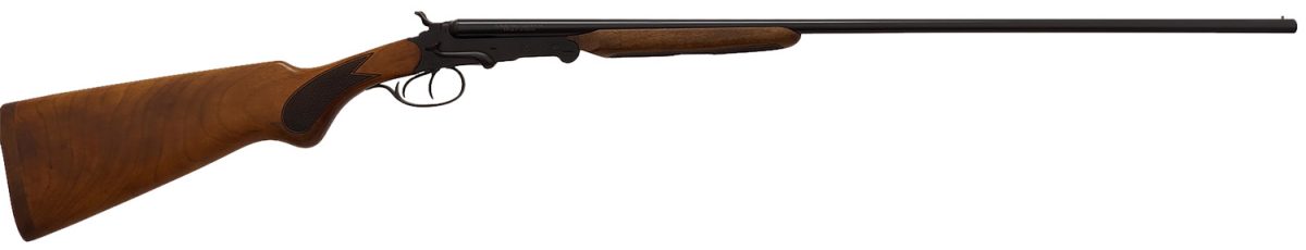 Silver Eagle Arms Ohal3628 Alesta  410 Gauge Side By Side 28&Quot; 2 3&Quot; Black Turkish Walnut Right Hand Fixed Ic/Mod