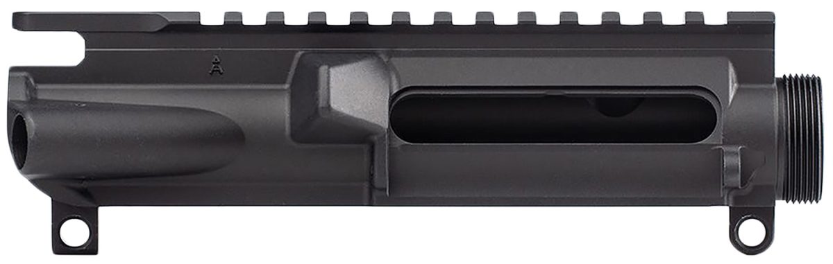 Aero Precision Apar501603C Receiver  Multi-Caliber 7075-T6 Aluminum Black Anodized For Ar-15