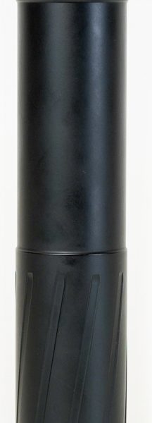 BANISH SUPPRESSOR 30GOLD V2 30CAL 8.2 BLK