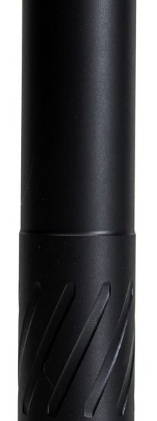 BANISH SUPPRESSOR 46 V2 46CAL 8 BLK