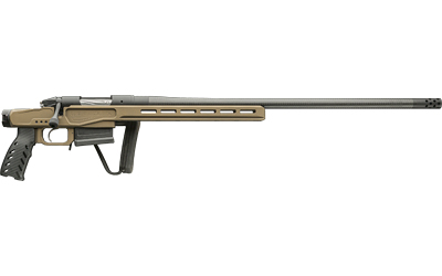 BGA MG LITE 300PRC CF MAG CHASSIS STOCK