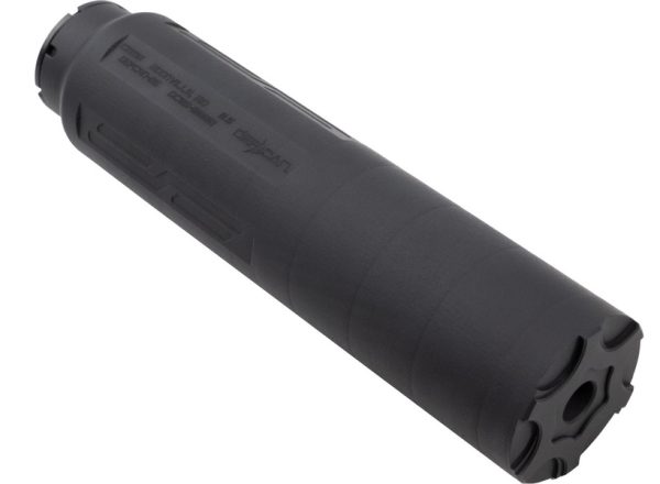 Cmmg Defcan 86 8.6Blk 350Legend 1/2-28