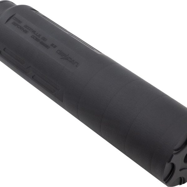 CMMG DEFCAN 86 8.6BLK 350LEGEND 1/2-28