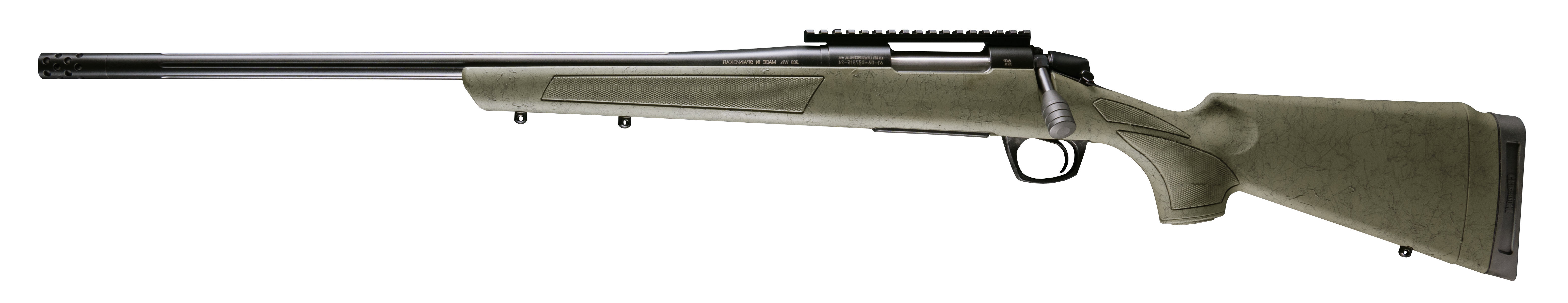CVA CASCADE XT 308WIN 22 ODG/BLK WEB LH