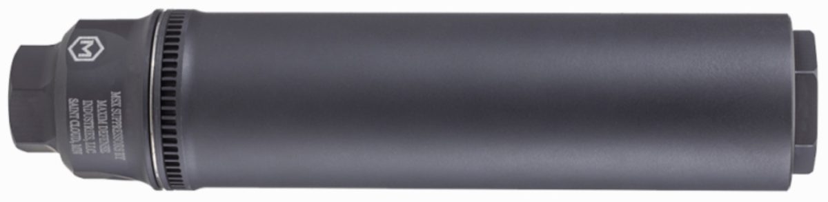 Maxim Defense Dsx 762 D Suppressor
