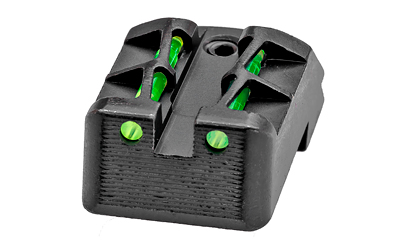 HIVIZ KBLW11 LITEWAVE REAR SIGHT FOR KIMBER