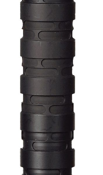Q SUPPRESSOR ERECTOR 22 MODULAR ALUM SS 7.6 BLK