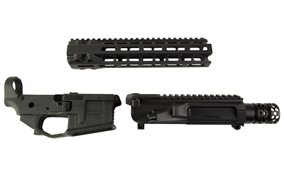 Radian Weapons R0427 Model 1 Builder Kit 10" Magpul M-LOK Handguard