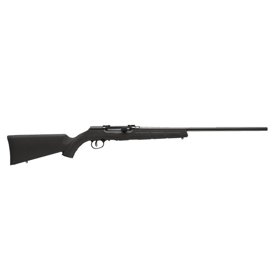 SAV A22 MAGNUM 22MAG 22 SPORTER BLK SYN 10RD - Savage