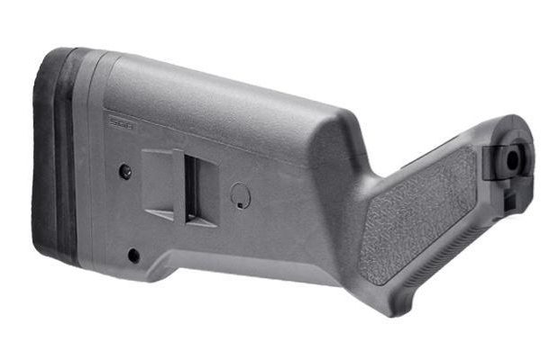 MAGPUL SGA MOSS 500/590 STK GRY