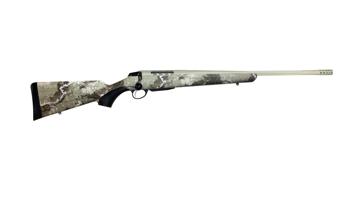 Tikka T3X Lt Veil Alp 6.5Prc