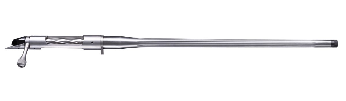 Bergara Barreled Action 300Win #4 Ss