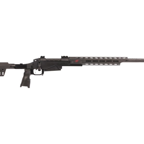 FIERCE FIREARMS REAPER H-TAC 7MM BC BLK 24"