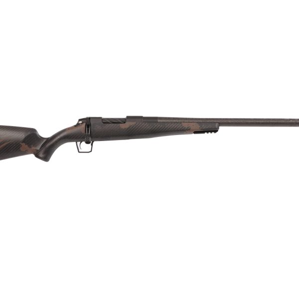 FIERCE FIREARMS CF ROGUE 7MM BC BLK/TPY 22"