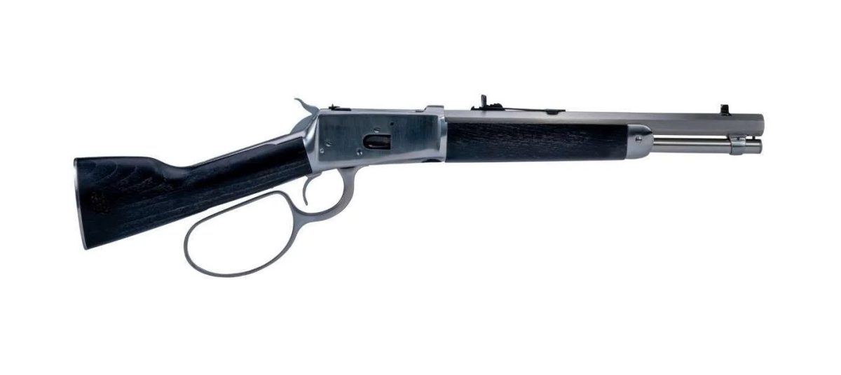 Heritage Manufacturing 92 Ranch Hand 357Mag Ss 12&Quot;