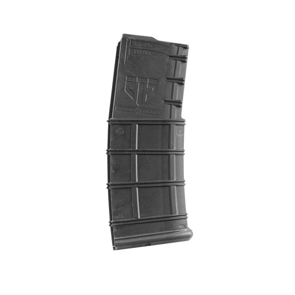 Elite Tactical Systems Group Coupled Magazine — 223/5.56mm, 30-round