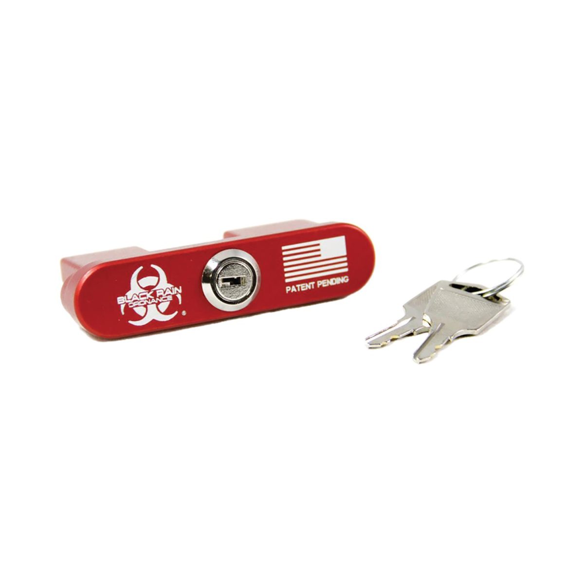 Black Rain Ordnance Ar-15 Chamber Lock