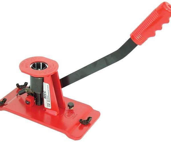 MEC Super Sizer