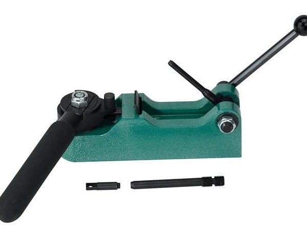 RCBS Primer Pocket Swager - Bench Tool