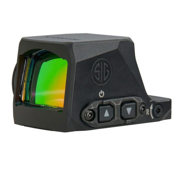 SIG Sauer Romeo-X — 1x