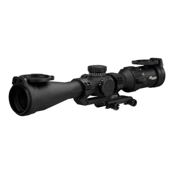 SIG Sauer Tango SPR — 4-16x44