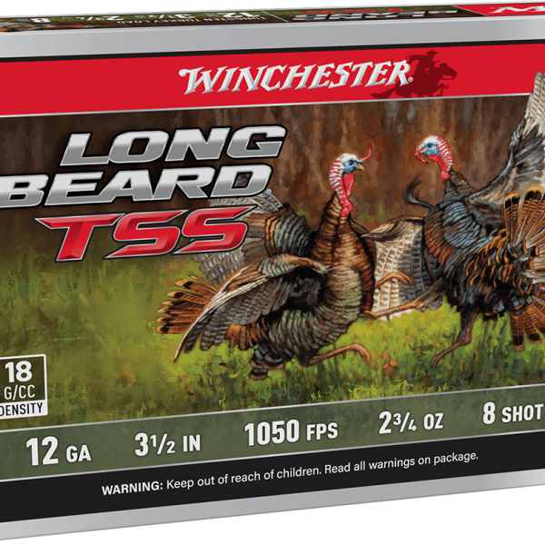 Winchester Long Beard TSS 12 ga — 10 rds
