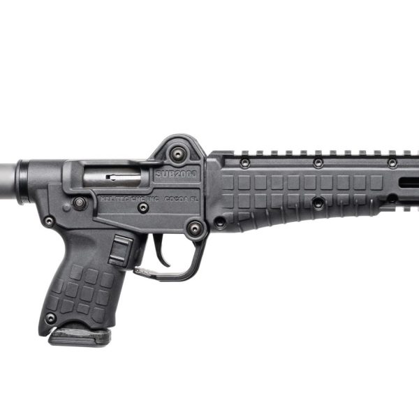 Keltec Sub 2000 — 9mm, 16.25"