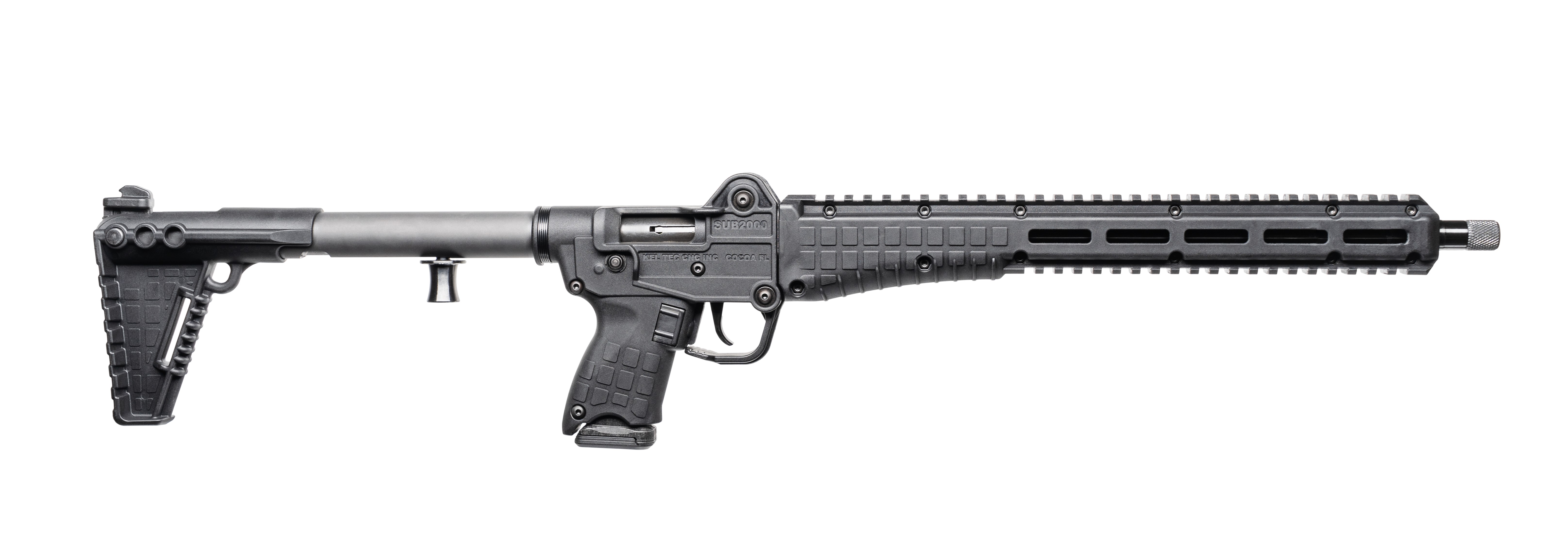 KELTEC SUB-2K GEN3 9MM G19 BLK 10+1