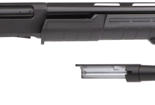 ROCK ISLAND ARMORY FIELD/SEC COMBO 12GA 3" BLK
