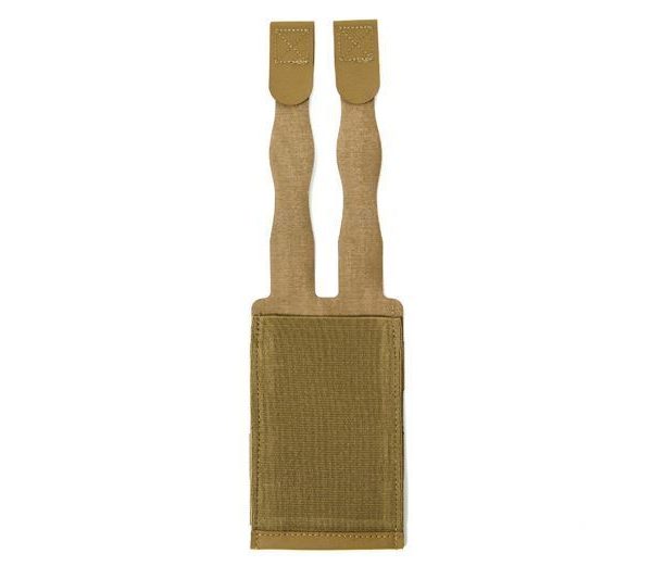 Blue Force Gear-Ten-Speed® Single M4 Mag Pouch - Coyote Brown