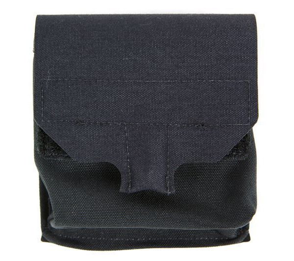 Blue Force Gear- Boo Boo Pouch - Black
