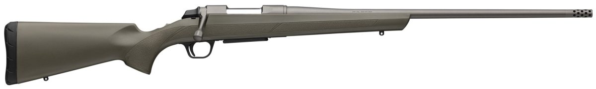 Browning A-Bolt Iii 308Win Od/Tun 22&Quot; #