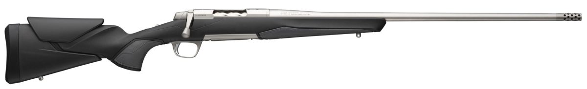 Browning X-Bolt 2 Hunt Comp 308Win Ss #