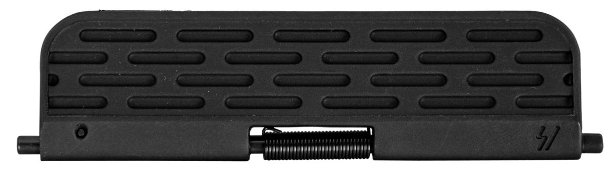 Strike Arudce30803Bk Ultimate Dust Cover Capsule Ar-10 Black Polymer 3.46&Quot;