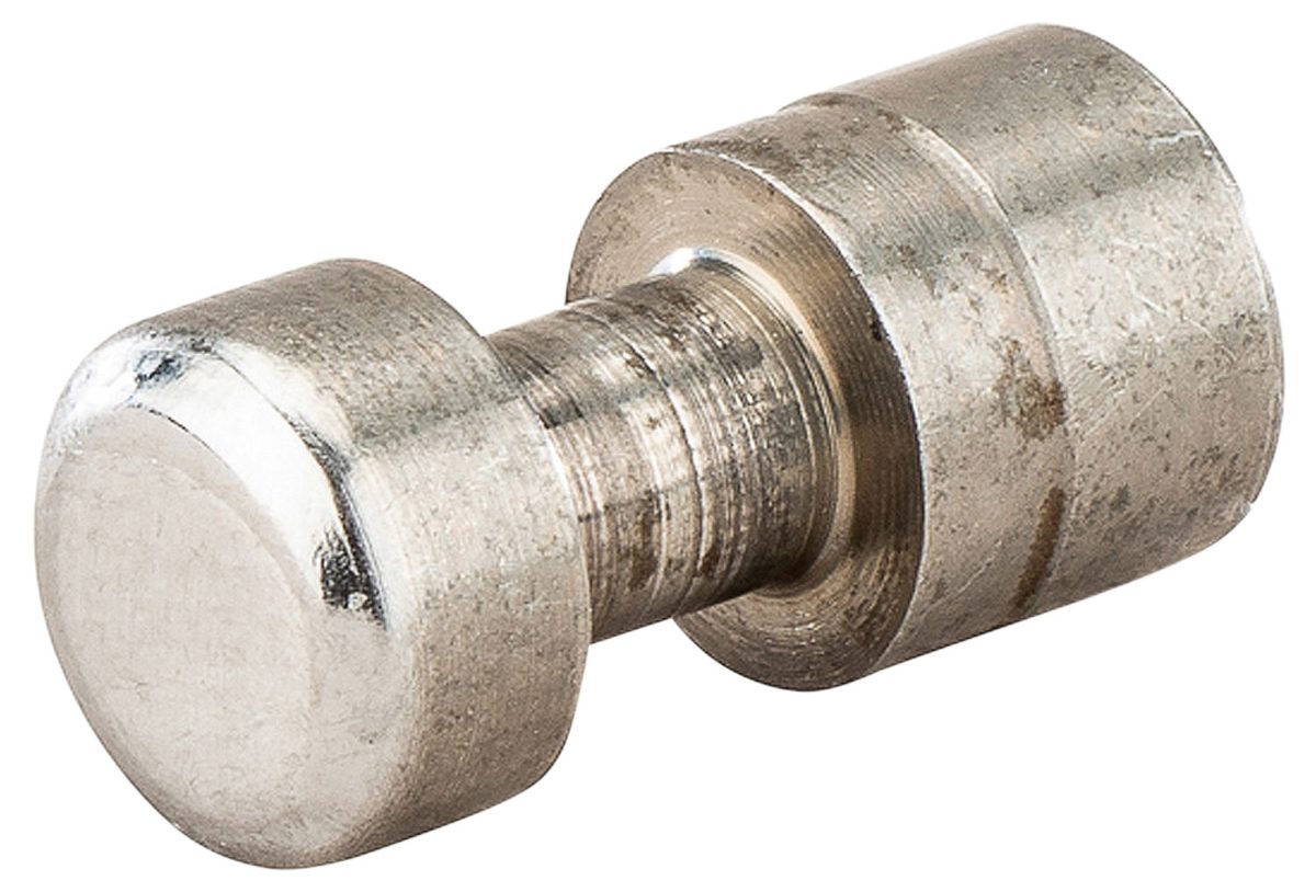 Apex Tactical 102102 Ultimate Safety Plunger  9Mm Luger/40 S&Amp;W/357 Sig/10Mm Auto, Compatible W/Glock Gen2-4, Silver