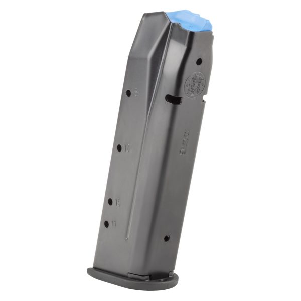 Smith & Wesson CSX Magazine — 9mm, 17-round