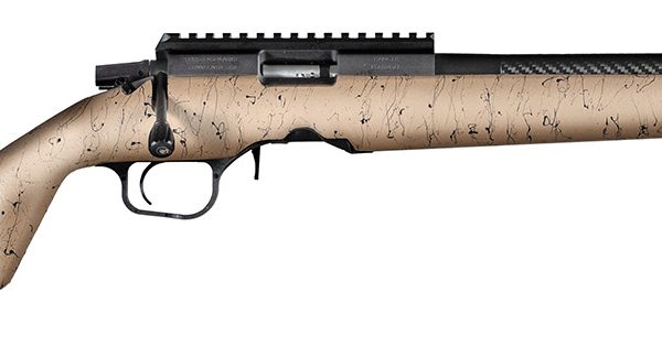 Christensen Arms Ranger 22 — .22 LR, 18"
