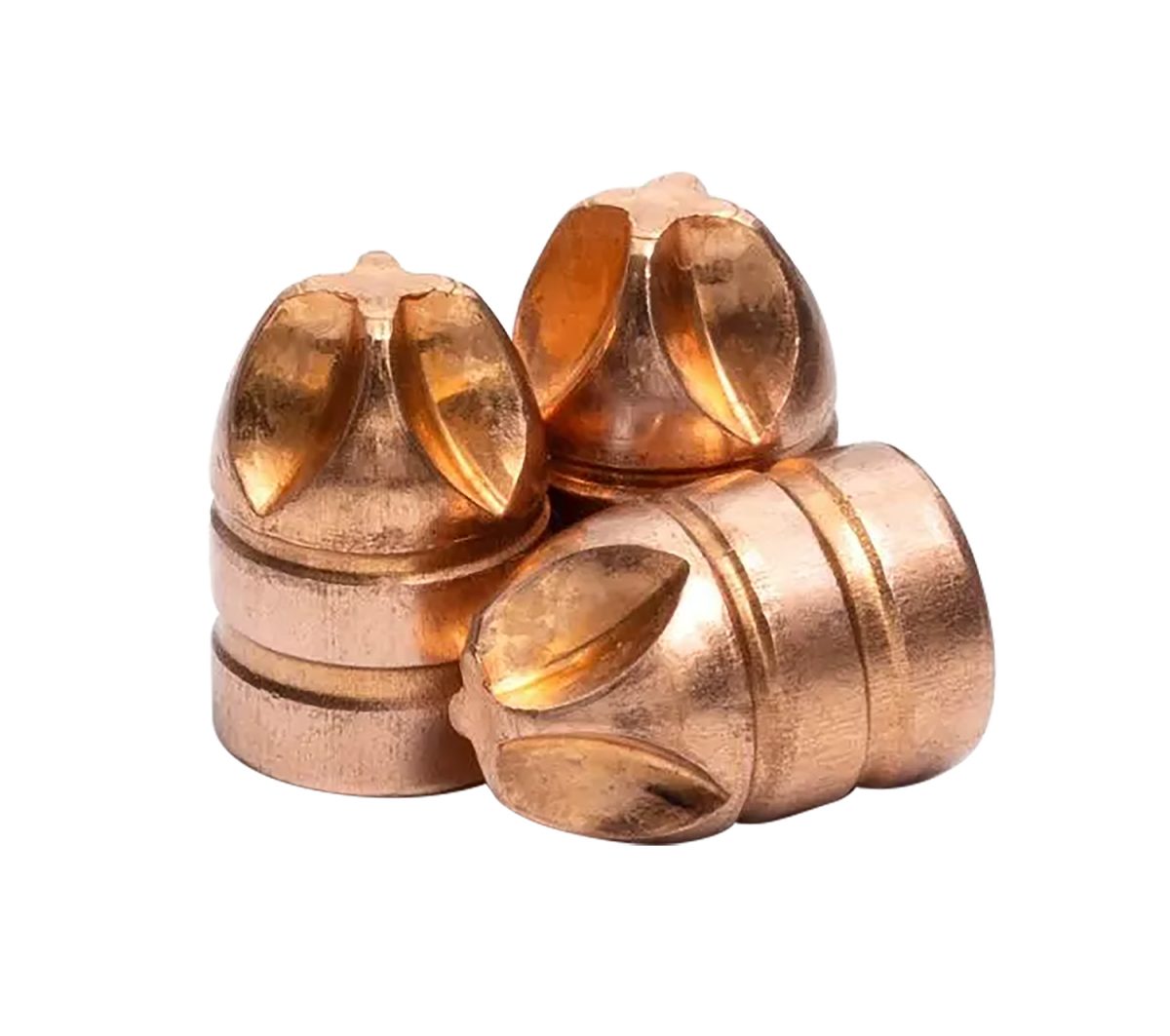 Lehigh Defense 09400115Spfc Xtreme Defense 40S&Amp;W/10Mmauto 115Gr Fluid Transfer Monolithic 100/Box