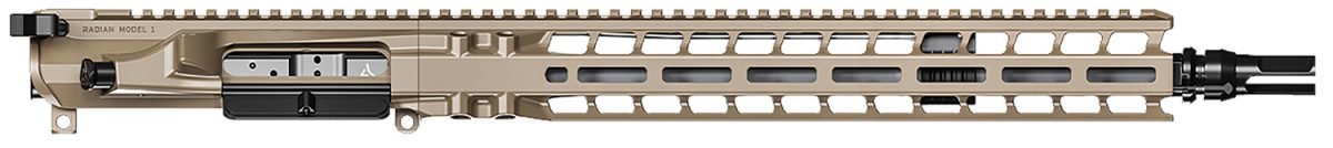 Radn R0466               Compl Upper 14.5 223W Fde