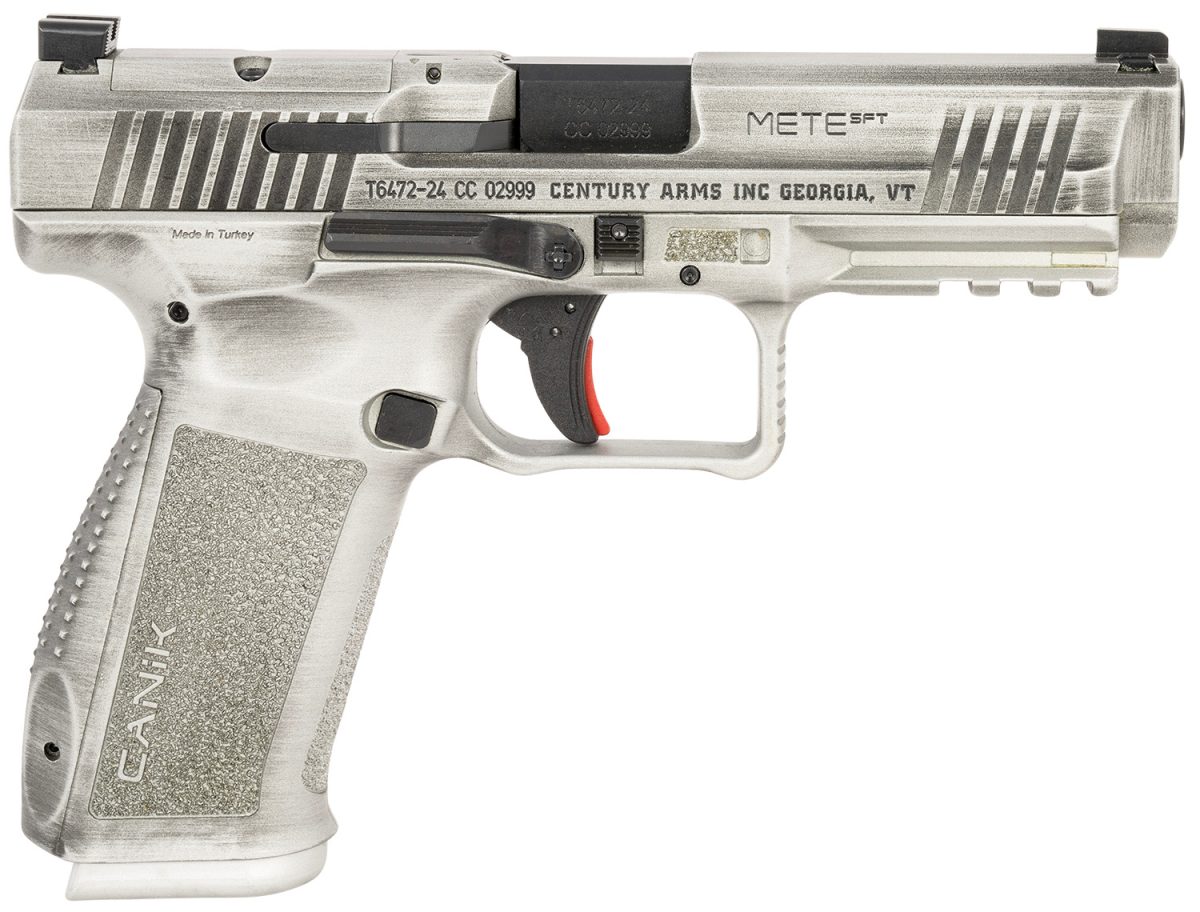 Cia Hg5636Dg-N   Canik Mete     9M 18R Grydstrssd
