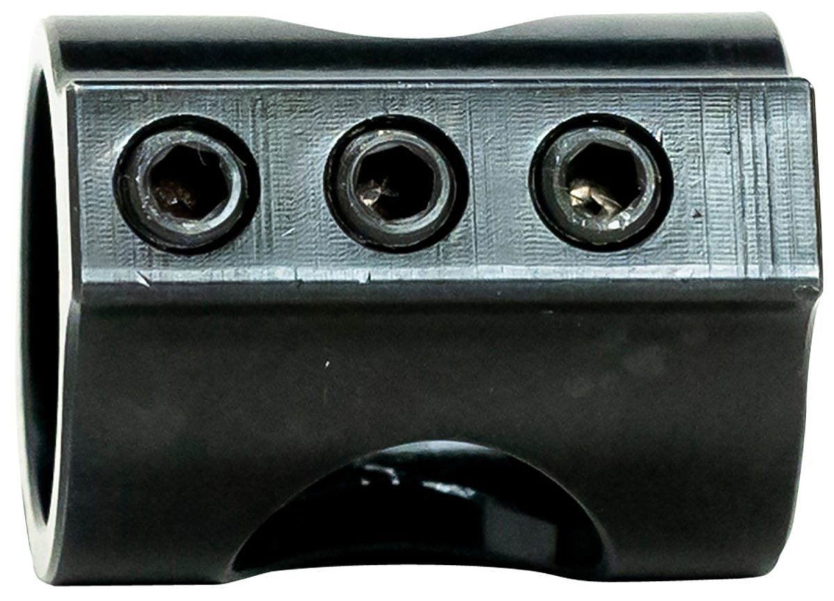 Faxon Firearms Gblp7503 Low Profile Gas Block 4150 Steel, Barrel Compatibility .750&Quot;