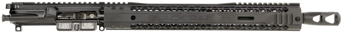 Black Rain Ordnance Brocarnivore450B Carnivore  450 Bushmaster 16&Quot; For Ar-15