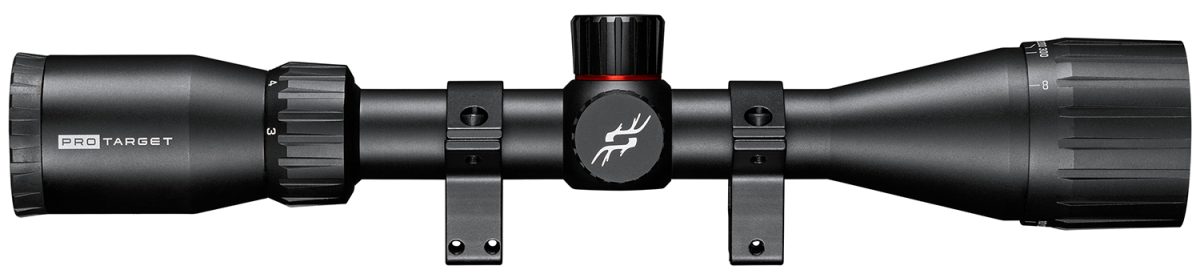 Simmons Spt3940 Protarget  3-9X40Mm