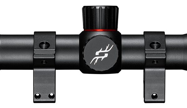 Simmons SPT3940 ProTarget  3-9x40mm