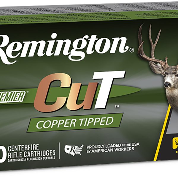 Remington Premier 7MM PRC 160gr — 20 rds