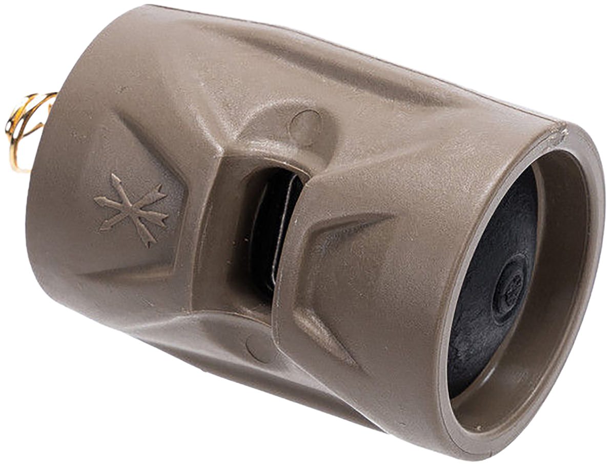 Unity Tactical Llc Gcsfbcfde Gascap  Flat Dark Earth Usb-C