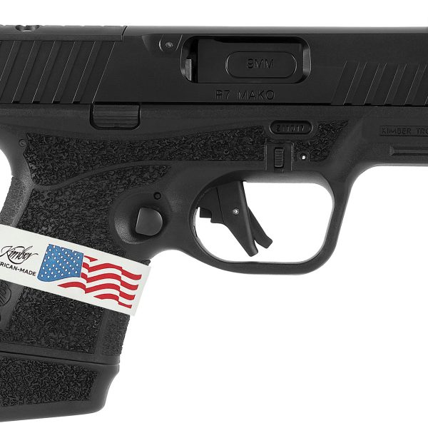 Kimber R7 Mako — 9mm, 13+1