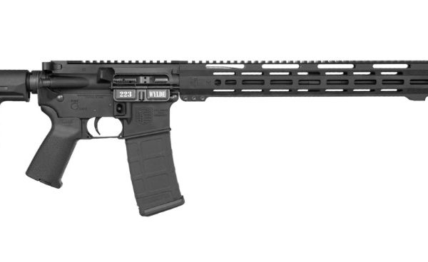 DIAMONDBACK FIREARMS DB15 223WYLDE 30+1 18" M-LOK