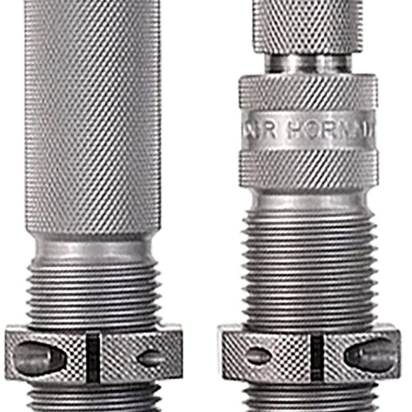 Hornady 545178 Match Grade Die Set 338 Lapua Mag