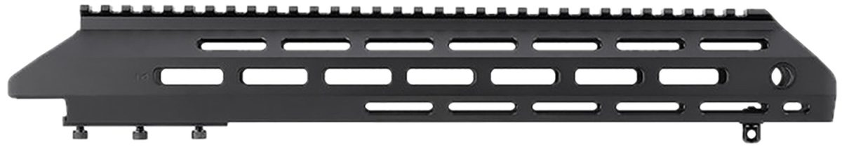 Mdt Sporting Goods Inc 102745-Blk Ess Chassis Forend Black 18&Quot; Long